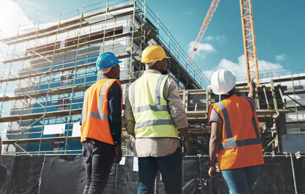 Strategies for a Successful Construction Project Management