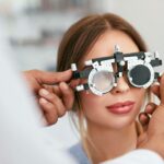 Why Are Regular Eye Checkups Crucial for Your Vision Health