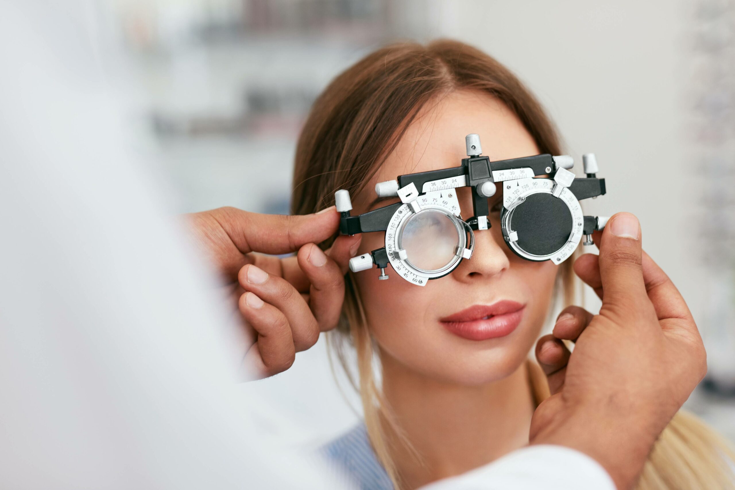 Why Are Regular Eye Checkups Crucial for Your Vision Health