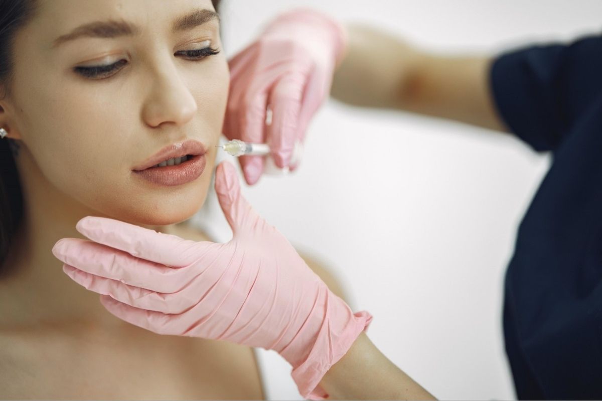 Youthful Skin at Any Age The Benefits of Cosmetic Injectables